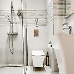 Lighthouse Golf Resort, 75 Mp2, With Balcony