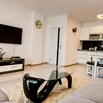 Lighthouse Golf Resort, 75 Mp2, With Balcony Apartment Balchik