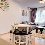 Lighthouse Golf Resort, 75 Mp2, With Balcony Apartment Balchik
