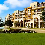 Lighthouse Golf Resort, 75 Mp2, With Balcony Apartment