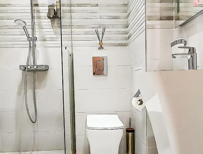 Lighthouse Golf Resort, 75 Mp2, With Balcony