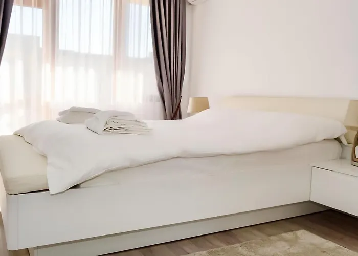 Lighthouse Golf Resort, 75 Mp2, With Balcony *